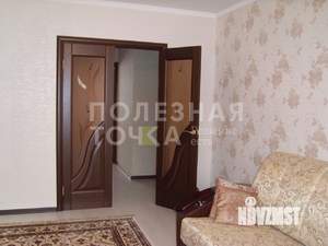 2-к квартира, на длительный срок, 48м2, 4/10 этаж