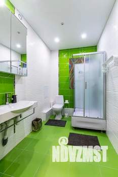 Студия квартира, посуточно, 30м2, 5/20 этаж