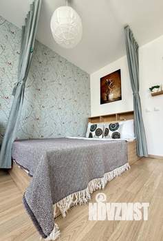 Студия квартира, посуточно, 40м2, 7/14 этаж