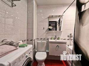 1-к квартира, посуточно, 39м2, 1/1 этаж