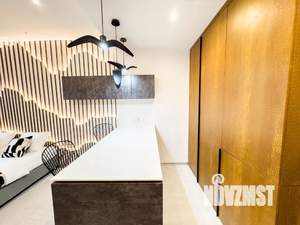 1-к квартира, посуточно, 40м2, 6/15 этаж