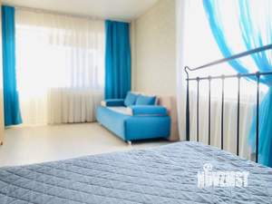 1-к квартира, посуточно, 32м2, 4/4 этаж