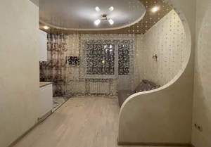 1-к квартира, на длительный срок, 29м2, 4/5 этаж