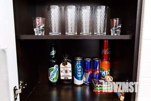 1-к квартира, посуточно, 40м2, 8/25 этаж