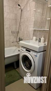 1-к квартира, на длительный срок, 33м2, 15/26 этаж