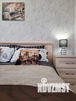 1-к квартира, посуточно, 25м2, 16/26 этаж
