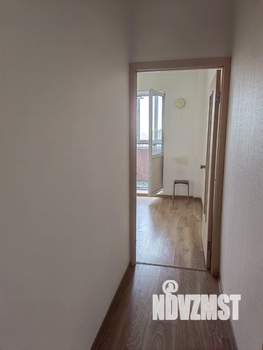 1-к квартира, на длительный срок, 40м2, 14/19 этаж