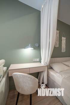 Студия квартира, на длительный срок, 38м2, 8/9 этаж