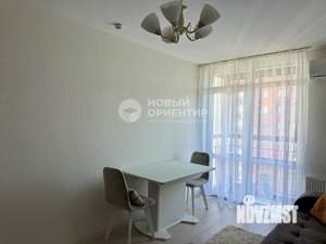 1-к квартира, на длительный срок, 33м2, 11/13 этаж