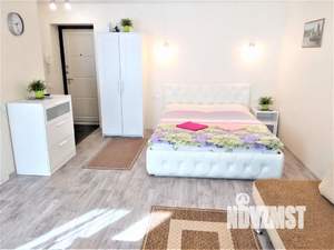 1-к квартира, посуточно, 30м2, 2/5 этаж