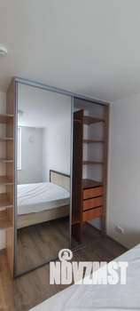 3-к квартира, на длительный срок, 60м2, 6/14 этаж