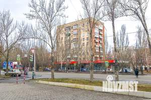 2-к квартира, посуточно, 48м2, 2/8 этаж