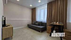 2-к квартира, посуточно, 36м2, 1/1 этаж