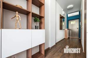 Студия квартира, посуточно, 25м2, 4/15 этаж