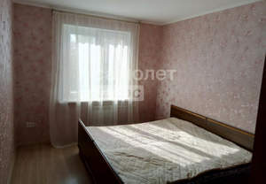 2-к квартира, на длительный срок, 42м2, 2/5 этаж