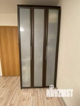 1-к квартира, посуточно, 35м2, 9/14 этаж