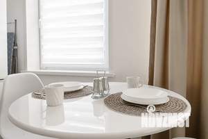 Студия квартира, посуточно, 25м2, 2/9 этаж