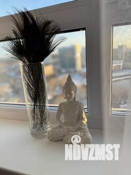 Студия квартира, посуточно, 23м2, 22/28 этаж