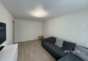 2-к квартира, на длительный срок, 42м2, 3/5 этаж