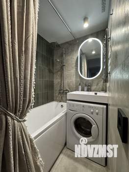 2-к квартира, на длительный срок, 45м2, 6/9 этаж
