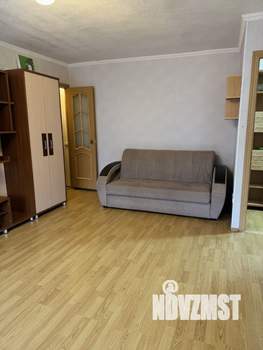 2-к квартира, на длительный срок, 46м2, 2/5 этаж