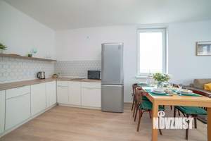 2-к квартира, посуточно, 40м2, 1/1 этаж