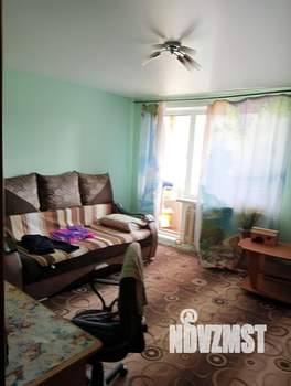 2-к квартира, на длительный срок, 43м2, 5/5 этаж