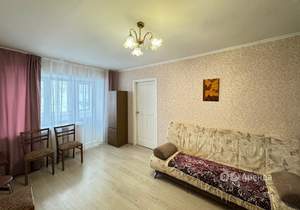 2-к квартира, на длительный срок, 42м2, 4/4 этаж