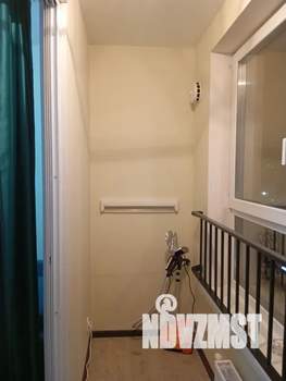 Студия квартира, посуточно, 19м2, 6/9 этаж