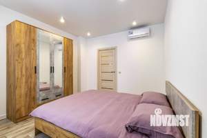 2-к квартира, посуточно, 70м2, 1/1 этаж