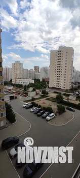 1-к квартира, посуточно, 45м2, 7/20 этаж