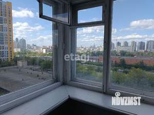 1-к квартира, на длительный срок, 34м2, 7/9 этаж