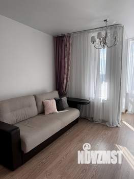 1-к квартира, на длительный срок, 29м2, 29/32 этаж