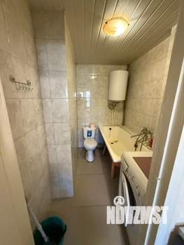 1-к квартира, на длительный срок, 26м2, 2/2 этаж