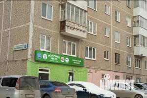 2-к квартира, на длительный срок, 48м2, 2/5 этаж