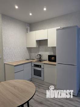 1-к квартира, на длительный срок, 34м2, 27/32 этаж