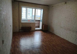 1-к квартира, на длительный срок, 37м2, 8/9 этаж