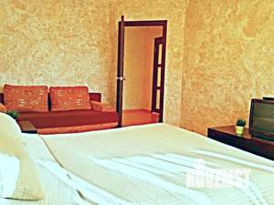1-к квартира, посуточно, 45м2, 9/10 этаж