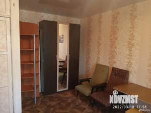 1-к квартира, на длительный срок, 33м2, 4/5 этаж