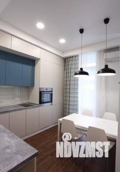 1-к квартира, на длительный срок, 40м2, 7/19 этаж