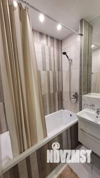 1-к квартира, на длительный срок, 36м2, 5/16 этаж