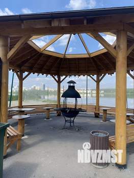 1-к квартира, посуточно, 47м2, 4/25 этаж