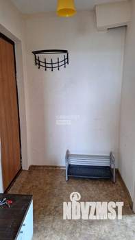 1-к квартира, на длительный срок, 35м2, 10/12 этаж