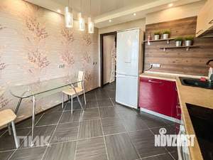 1-к квартира, на длительный срок, 39м2, 14/17 этаж