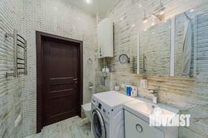 1-к квартира, на длительный срок, 50м2, 7/22 этаж