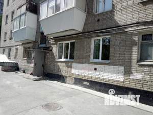 1-к квартира, на длительный срок, 38м2, 1/9 этаж