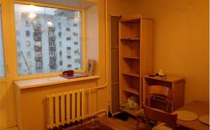 1-к квартира, на длительный срок, 24м2, 7/9 этаж