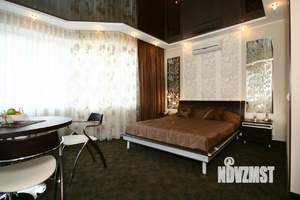 1-к квартира, посуточно, 32м2, 1/1 этаж