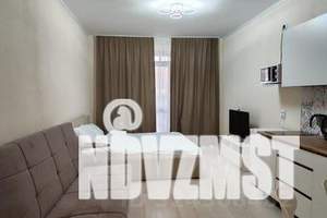 1-к квартира, посуточно, 26м2, 3/25 этаж