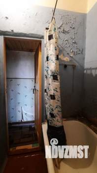 1-к квартира, на длительный срок, 31м2, 4/4 этаж